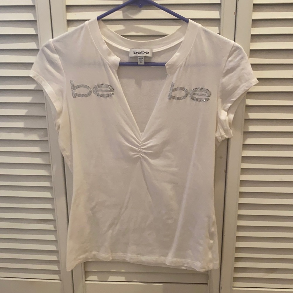 Bebe shirt